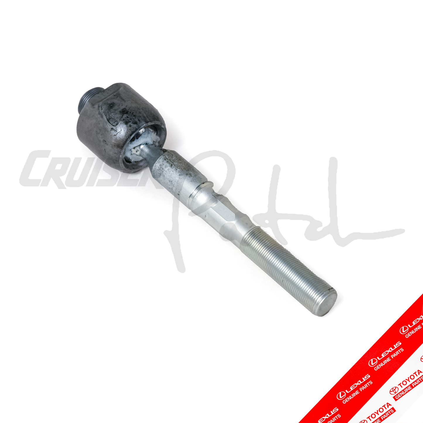 OEM 200 Series Toyota Land Cruiser LX570/460/450D Steering Rack Inner Tie Rod Sub-Assembly