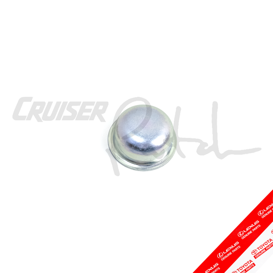 OEM Toyota Front Axle Hub Grease Cap 60/70/80/100 Series