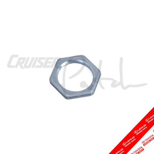 OEM Toyota Front Axle Hub Adjusting Nut 40/60/70/80/100 Series Land Cruiser LX