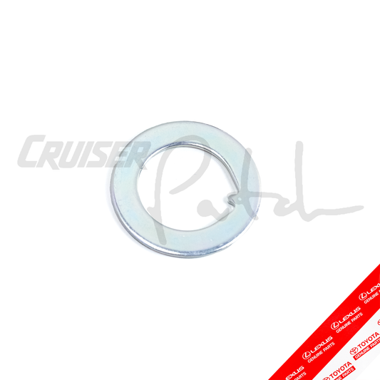 Lexus LX450 (FZJ80) – Cruiser Patch