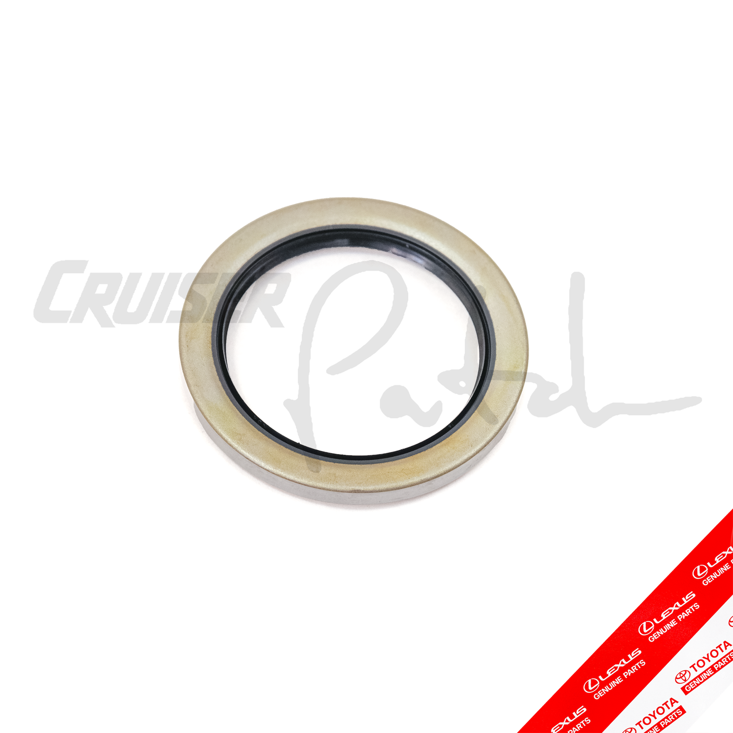 OEM IFS 100 Series Toyota Land Cruiser LX470 Front Axle Hub Seal