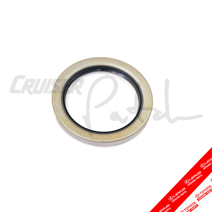 OEM IFS 100 Series Toyota Land Cruiser LX470 Front Axle Hub Seal