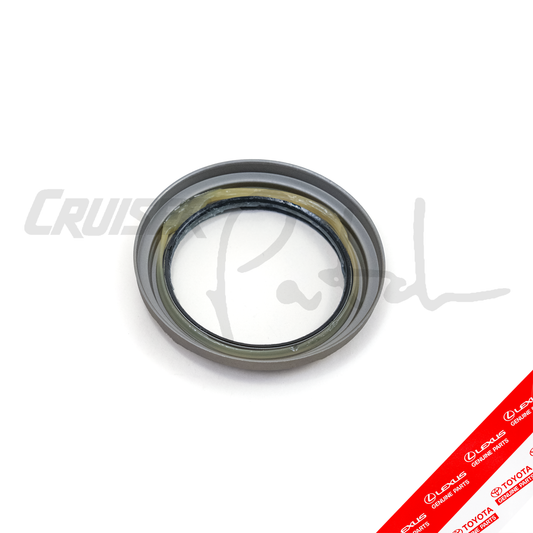 OEM IFS 100 Series Toyota Land Cruiser LX470 Front CV Axle Hub Inner Spindle Dust Seal