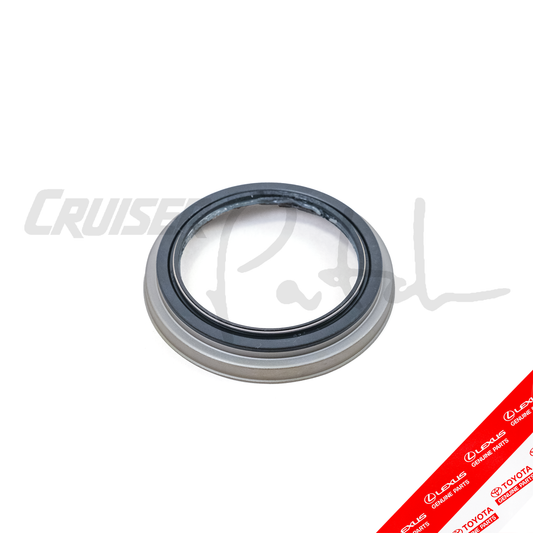 OEM IFS 100 Series Toyota Land Cruiser LX470 Front CV Axle Hub Inner Spindle Dust Seal