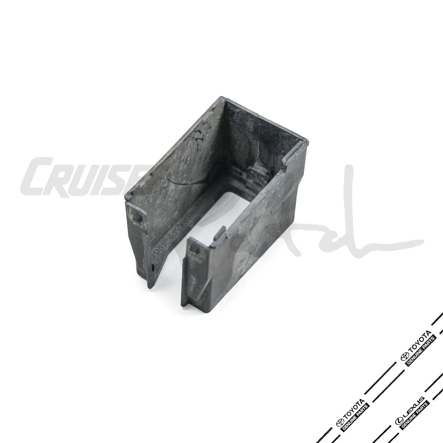 USED OEM 100 Series Toyota Land Cruiser LX470 Fusible Link Assembly Cover (Delisted)