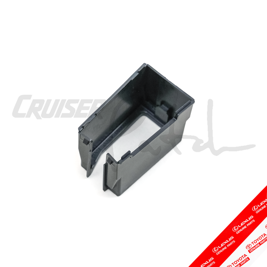 OEM 100 Series Toyota Land Cruiser LX470 Fusible Link Assembly Cover (Delisted)