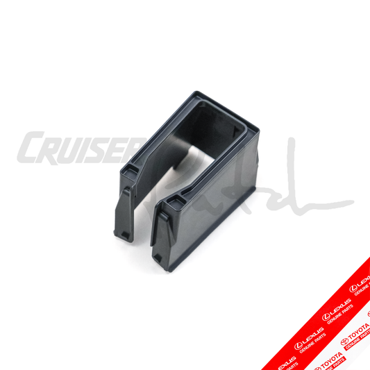 OEM 100 Series Toyota Land Cruiser LX470 Fusible Link Assembly Cover (Delisted)