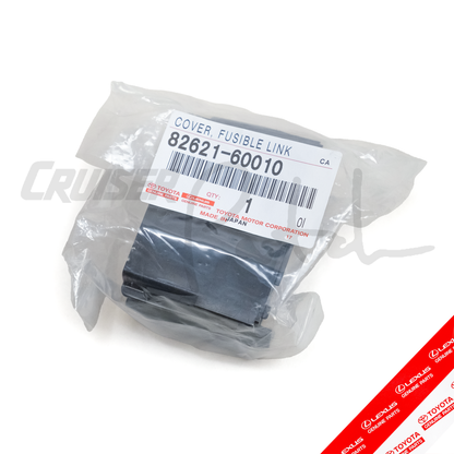 OEM 100 Series Toyota Land Cruiser LX470 Fusible Link Assembly Cover (Delisted)