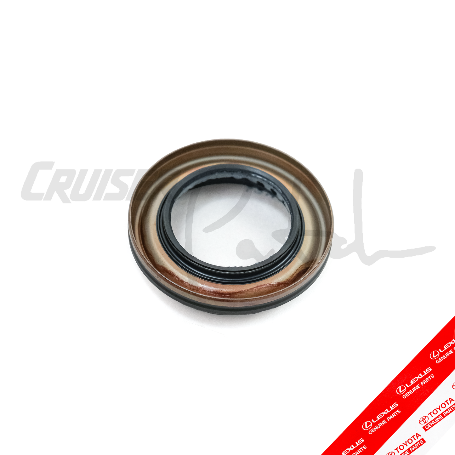 OEM Toyota Land Cruiser Lexus LX Rear Differential Pinion Seal 90311-45036