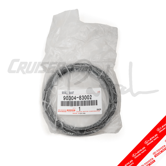 OEM Toyota Tacoma CV Axle Seal, Dust