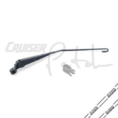 USED OEM 100 Series Toyota Land Cruiser LX470 Rear Wiper Arm (Arm Only)