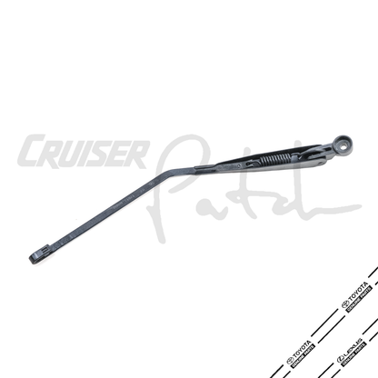 USED OEM 100 Series Toyota Land Cruiser LX470 Rear Wiper Arm (Arm Only)