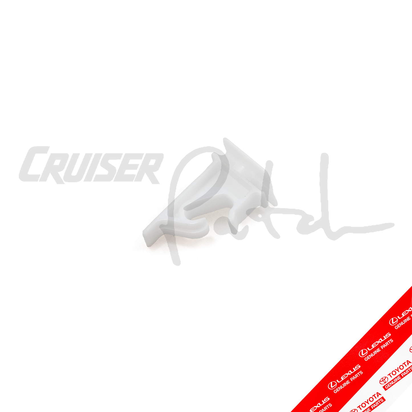 OEM 100 Series Toyota Land Cruiser Lexus LX470 Seat Back Trim Clip
