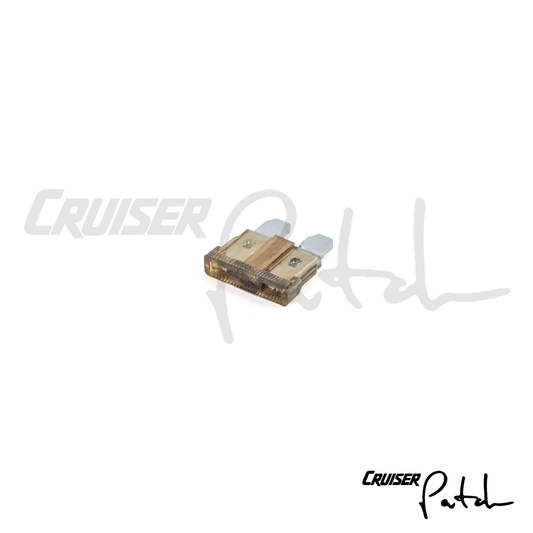 HKB Electronics 7.5A MK3 AGM Fused ATO/ATC Size Battery Voltage Boost Regulator with PTC