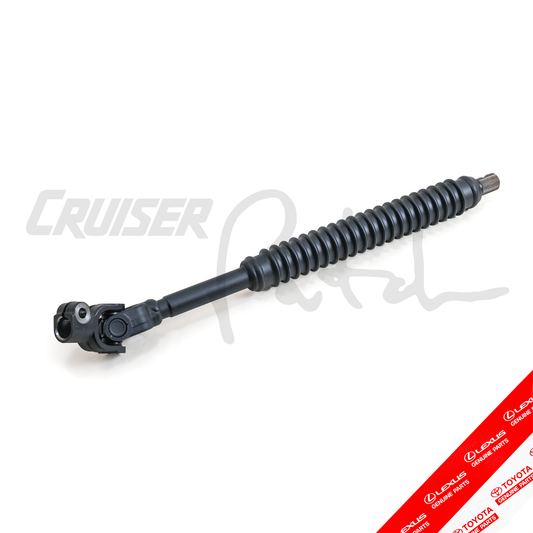 OEM IFS 100 Series Toyota Land Cruiser LX470 Intermediate Steering Shaft Sub-Assembly