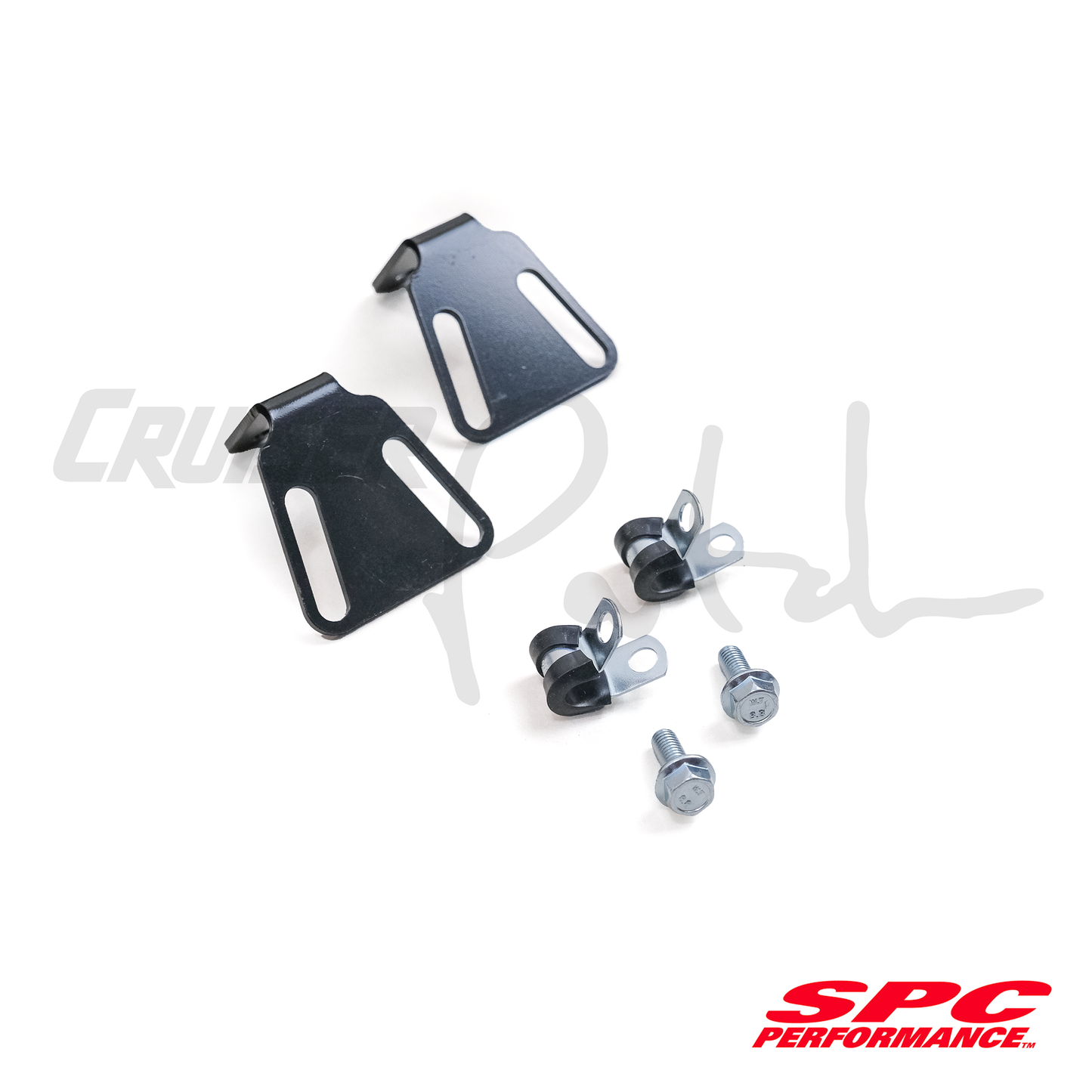 SPC IFS 100 Series Toyota Land Cruiser LX470 Upper Control Arm Pair 35455
