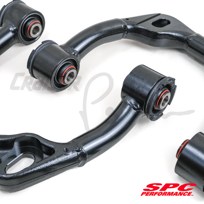 SPC IFS 100 Series Toyota Land Cruiser LX470 Upper Control Arm Pair 35455