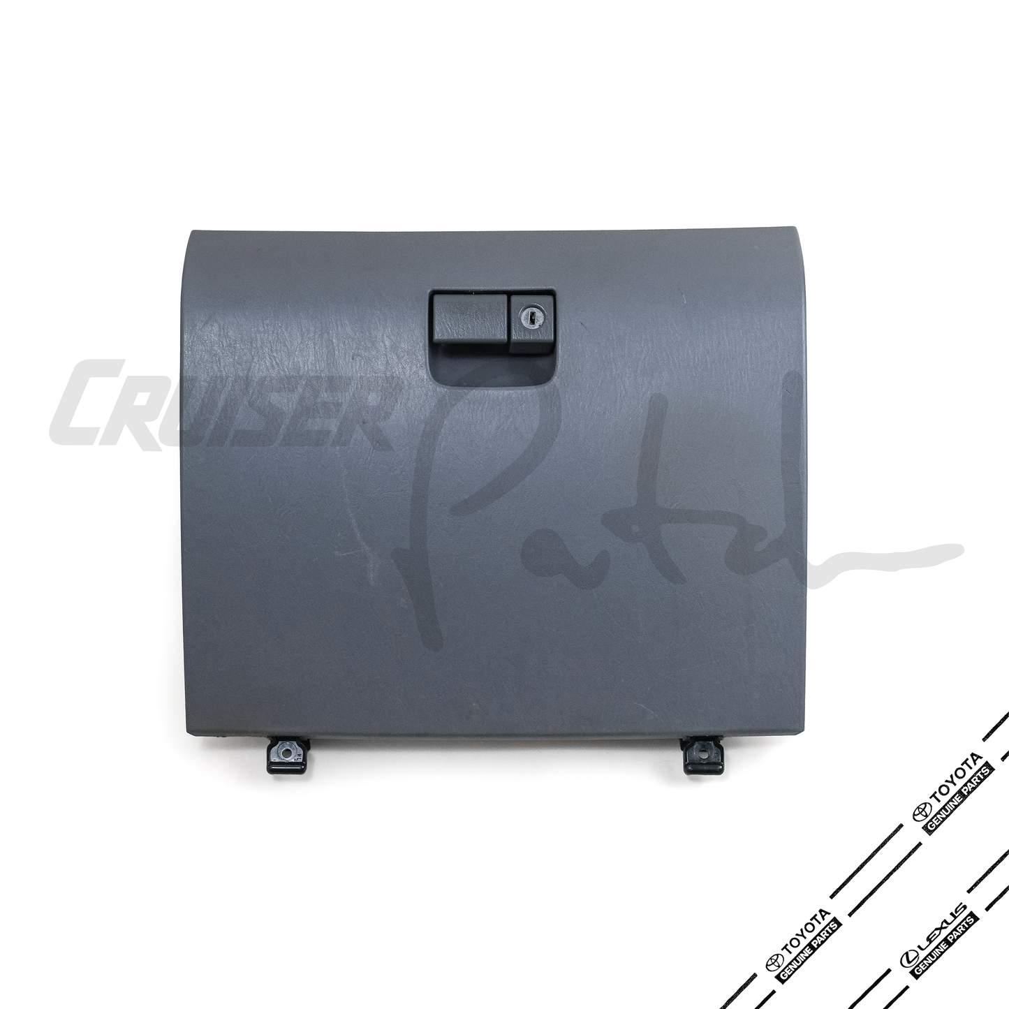 USED OEM 100 Series Toyota Land Cruiser LX470 Glove Box Sub-Assembly