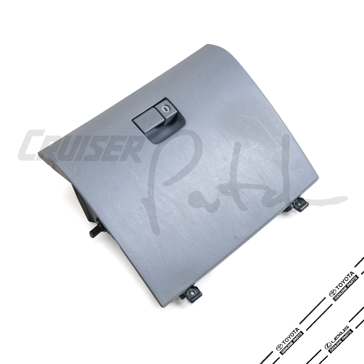 USED OEM 100 Series Toyota Land Cruiser LX470 Glove Box Sub-Assembly