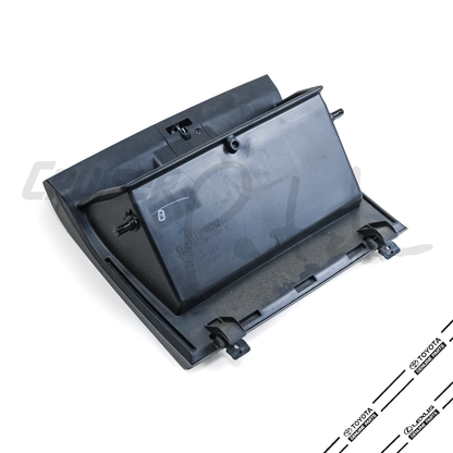 USED OEM 100 Series Toyota Land Cruiser LX470 Glove Box Sub-Assembly