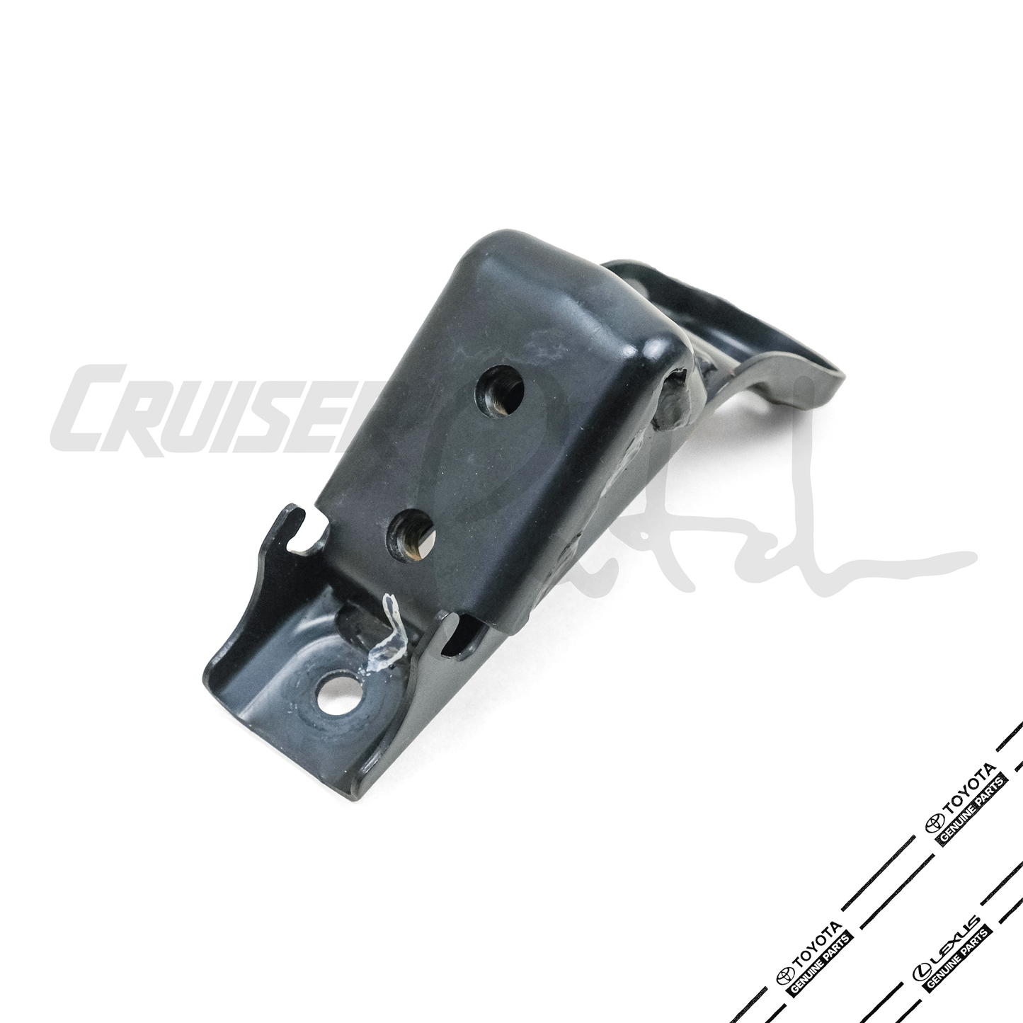 USED OEM 100 Series Toyota Land Cruiser LX470 2nd Row Seat Brackets