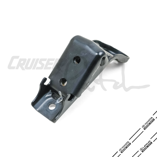 USED OEM 100 Series Toyota Land Cruiser LX470 2nd Row Seat Brackets