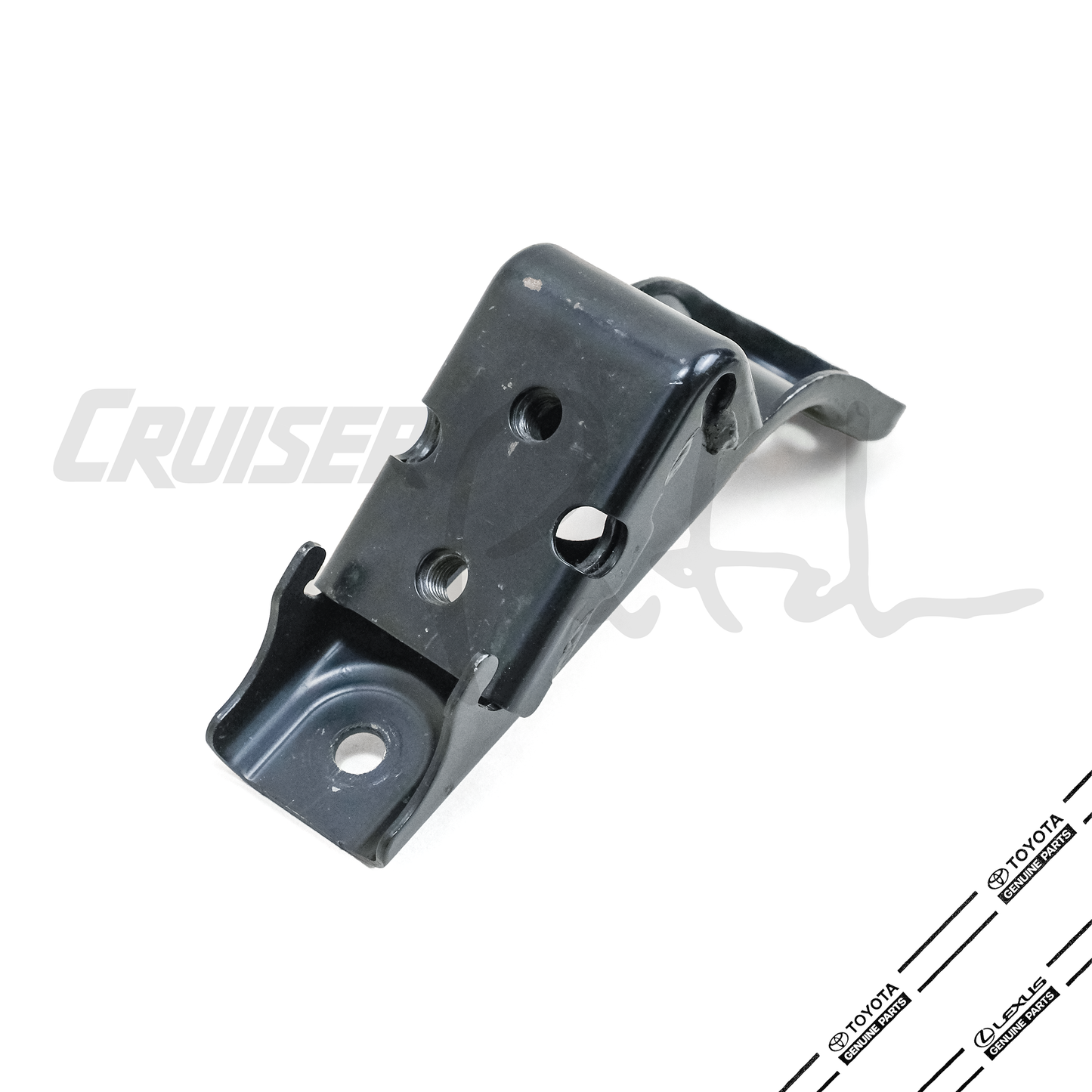 USED OEM 100 Series Toyota Land Cruiser LX470 2nd Row Seat Brackets