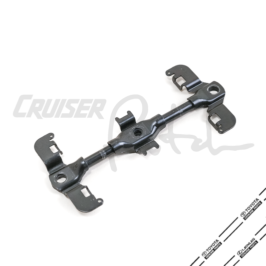 USED OEM 100 Series Toyota Land Cruiser LX470 2nd Row Seat Striker Brackets