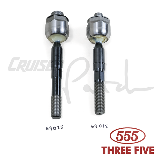 555 Sankei 100 Series Toyota Land Cruiser LX470 Steering Rack Inner Tie Rod Sub-Assembly