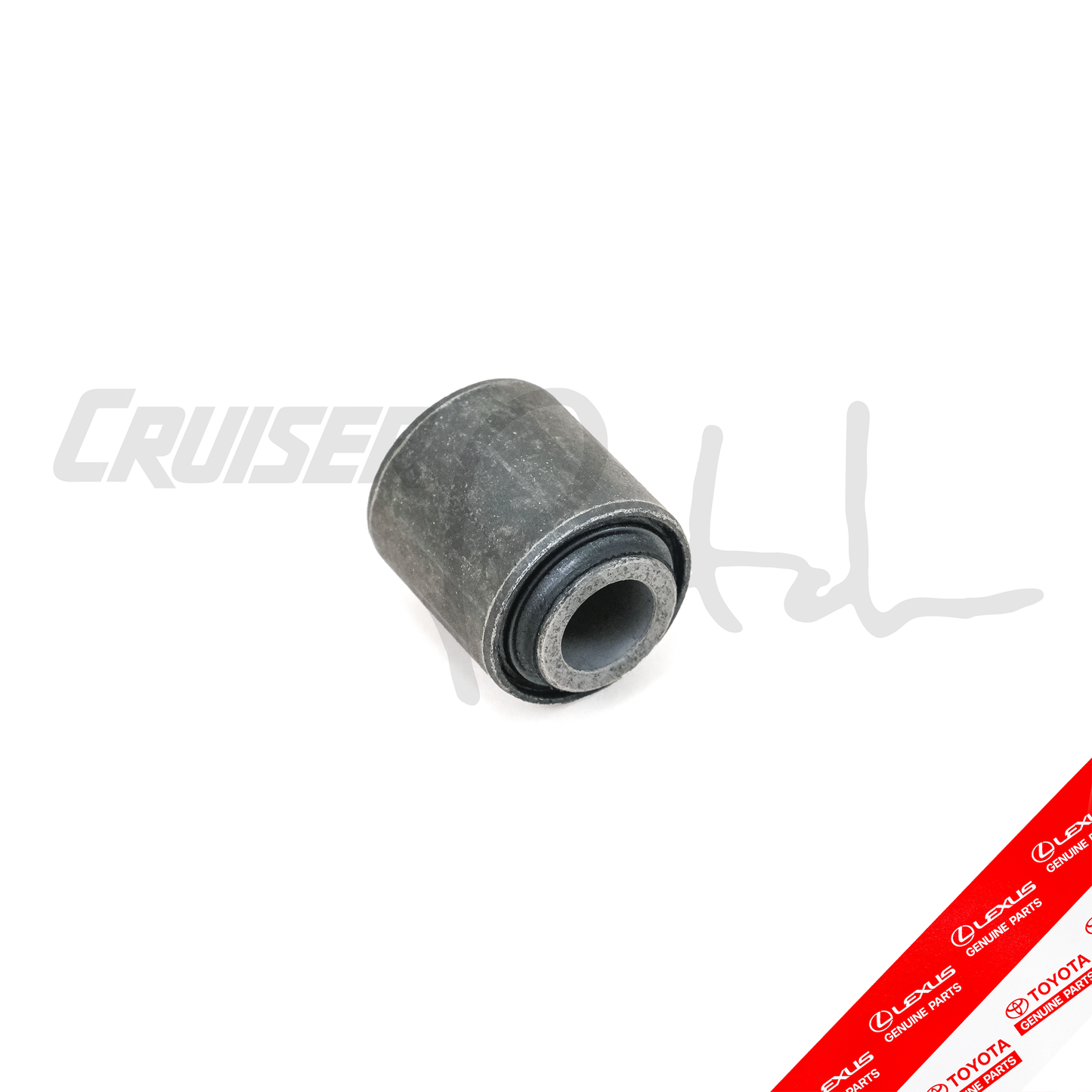 OEM 80/105 Series Toyota Land Cruiser LX450 Pan Hard Bar Rubber Bushing