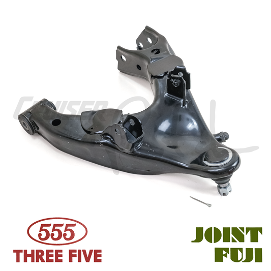 Joint Fuji/555 Sankei IFS 100 Series Toyota Land Cruiser LX470 Lower Control Arm Assembly