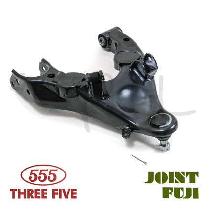 Joint Fuji/555 Sankei IFS 100 Series Toyota Land Cruiser LX470 Lower Control Arm Assembly