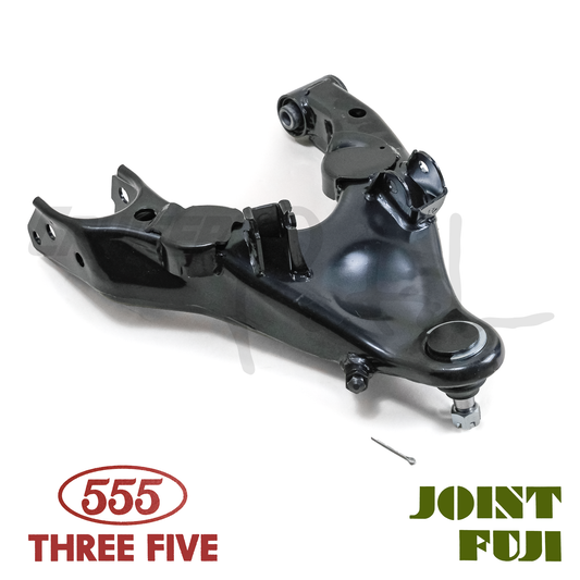Joint Fuji/555 Sankei IFS 100 Series Toyota Land Cruiser LX470 Lower Control Arm Assembly