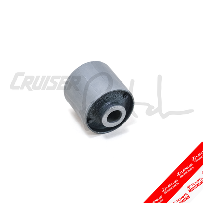 OEM 100 Series Toyota Land Cruiser LX470 Rear Trailing Control Arm Rubber Bushing Kit