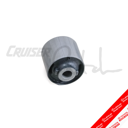 OEM 100 Series Toyota Land Cruiser LX470 Rear Trailing Control Arm Rubber Bushing Kit