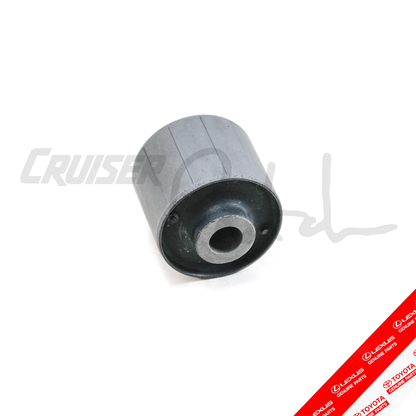 OEM 100 Series Toyota Land Cruiser LX470 Rear Trailing Control Arm Rubber Bushing Kit