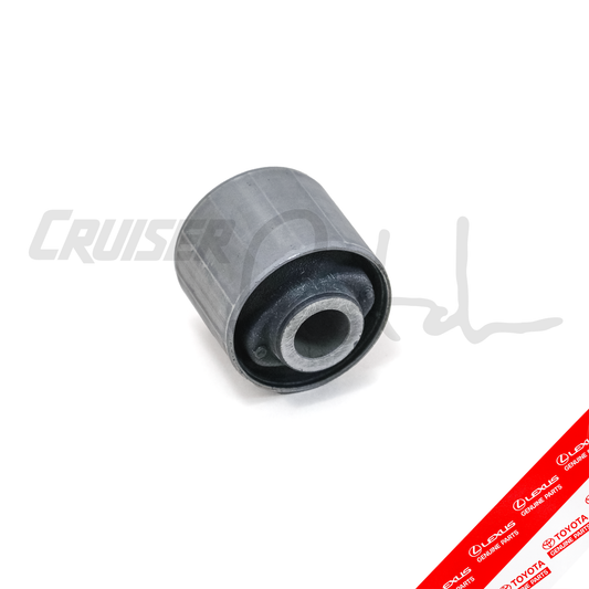 OEM 80/105 Series Toyota Land Cruiser LX450 Rear Lower Trailing Control Arm Rubber Bushing