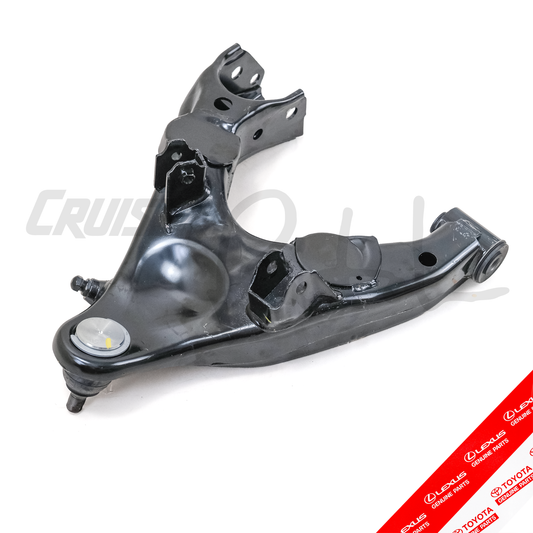 OEM IFS 100 Series Toyota Land Cruiser LX470 Lower Control Arm Assembly