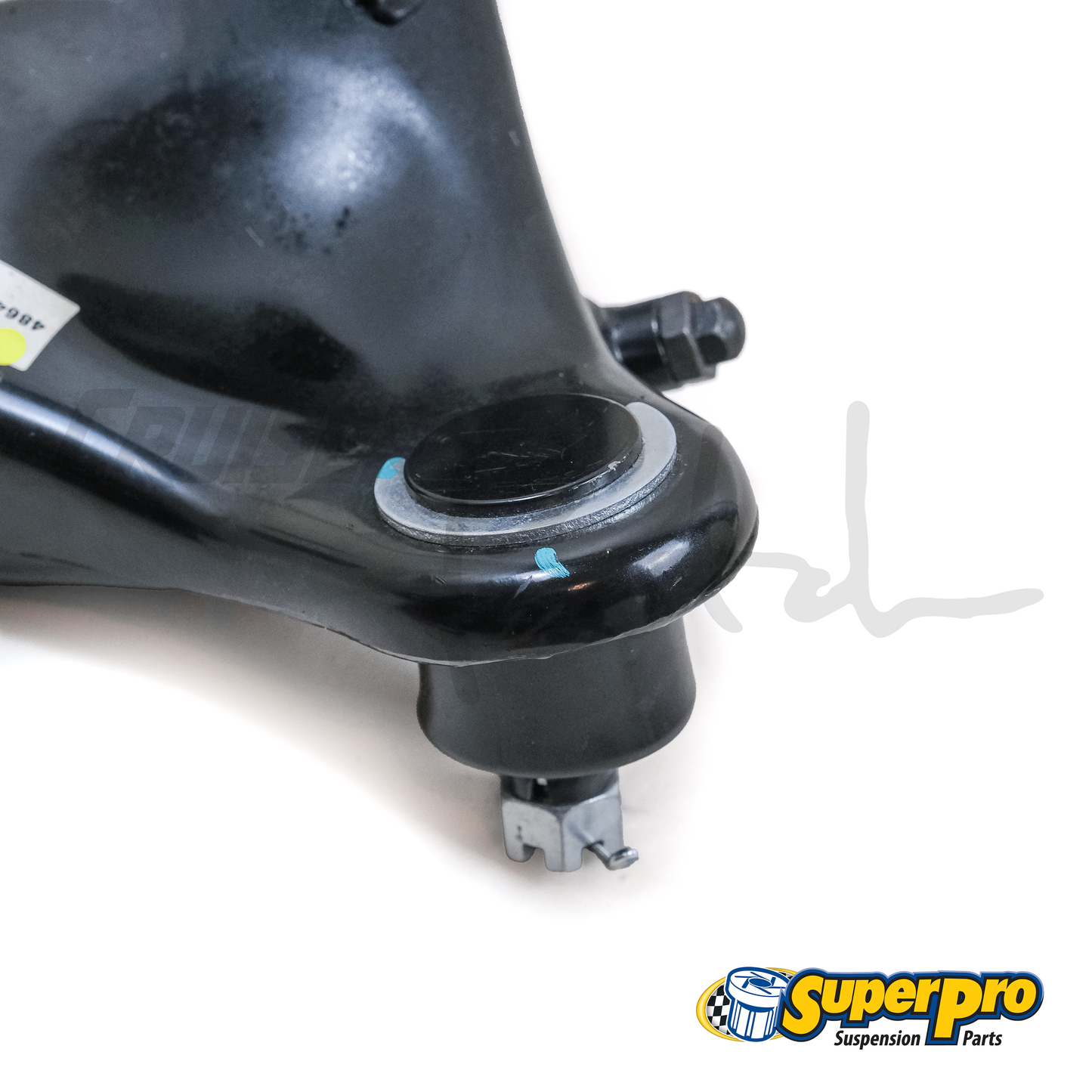 SuperPro 100 Series Toyota Land Cruiser LX470 Lower Control Arm Pair (LCA set)