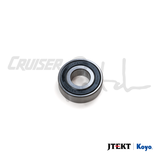 JTEKT/Koyo/NSK Toyota & Lexus 4.7L V8 2UZ-FE Tensioner Pulley Radial Ball Bearing