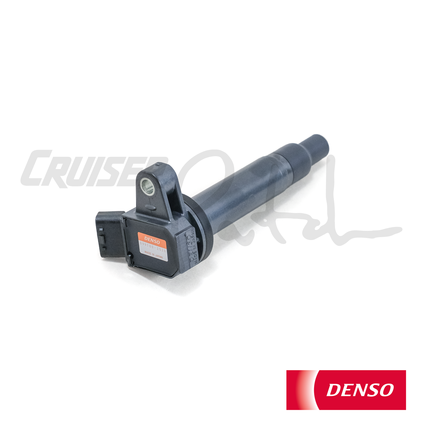 DENSO Ignition Coil Pack for Toyota and Lexus UZ Series Engines