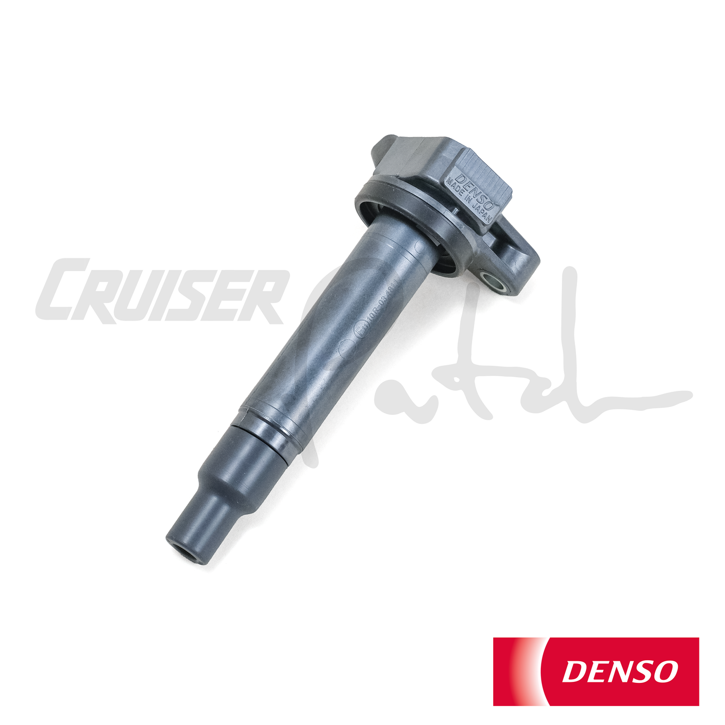 DENSO Ignition Coil Pack for Toyota and Lexus UZ Series Engines