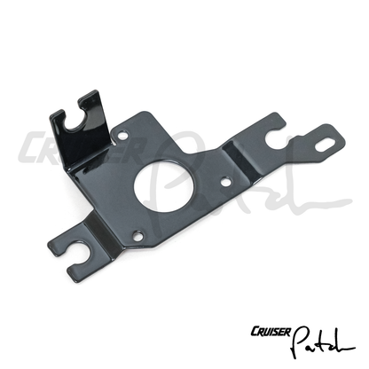 OEM+ 100 Series Toyota Land Cruiser LX470 Rear Wiper Motor Bracket Upgrade
