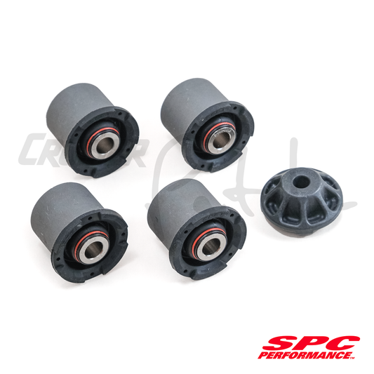 SPC 100 Series Toyota Land Cruiser LX470 Upper Control Arm Replacement xAxis™ Bushing Set 25030