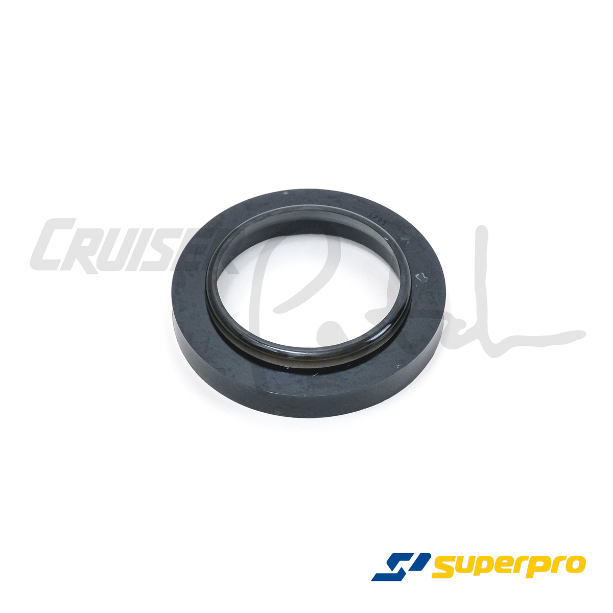 SuperPro 80 Series & 105 Series Land Cruiser Front Coil Spring Pad Spacer Bushings (sold individually)