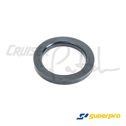 SuperPro 80 Series & 105 Series Land Cruiser Front Coil Spring Pad Spacer Bushings (sold individually)
