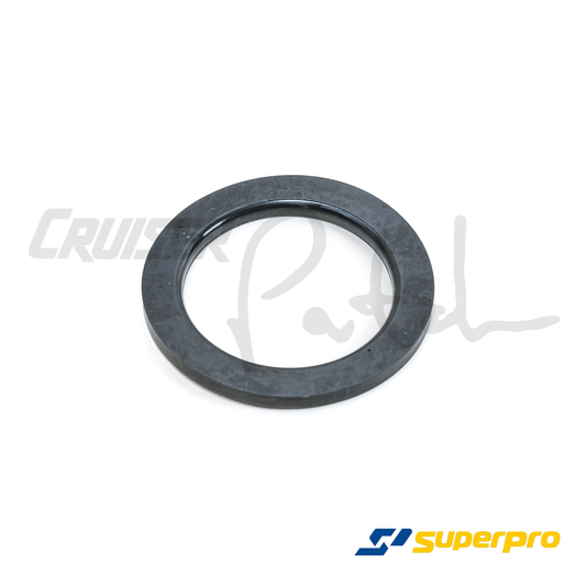 SuperPro 80 Series & 105 Series Land Cruiser Front Coil Spring Pad Spacer Bushings (sold individually)