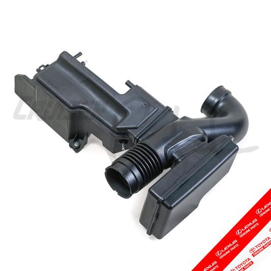 OEM 100 Series Toyota Land Cruiser LX470 2UZ-FE Air Intake Tube Connector