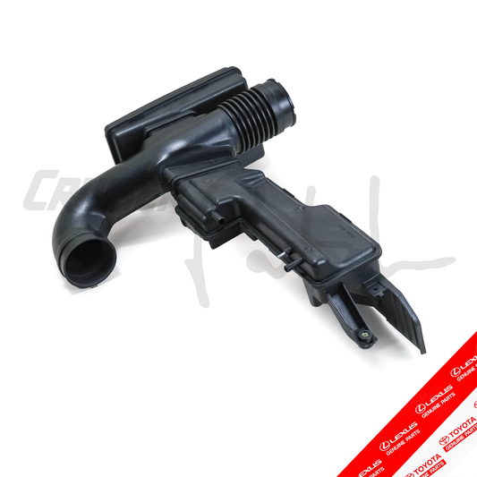 OEM 100 Series Toyota Land Cruiser LX470 2UZ-FE Air Intake Tube Connector