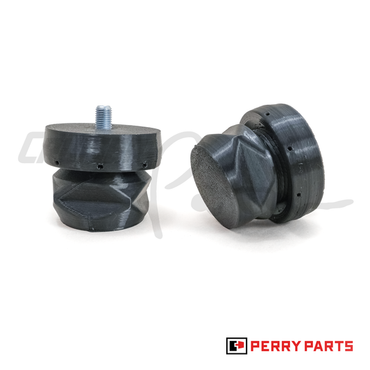 Perry Parts MK3 IFS Toyota Land Cruiser & Lexus LX Front Bump Stops S3B4
